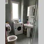 Super Apartment 100M2 2 Sovrum