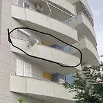 Apartment Super Apartment 100M2 2 Sovrum *