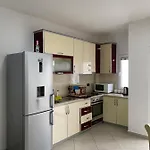 Super Apartment 100M2 2 Sovrum * Shëngjin