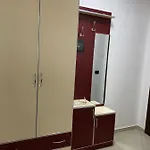 Apartment Super Apartment 100M2 2 Sovrum Shëngjin