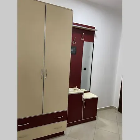 Super 100m2 2 Sovrum * Shëngjin