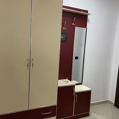 Appartement Super Apartment 100M2 2 Sovrum Shëngjin