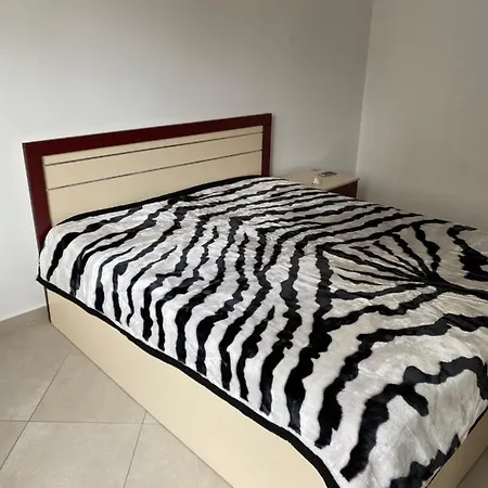 Appartement Super Apartment 100M2 2 Sovrum *
