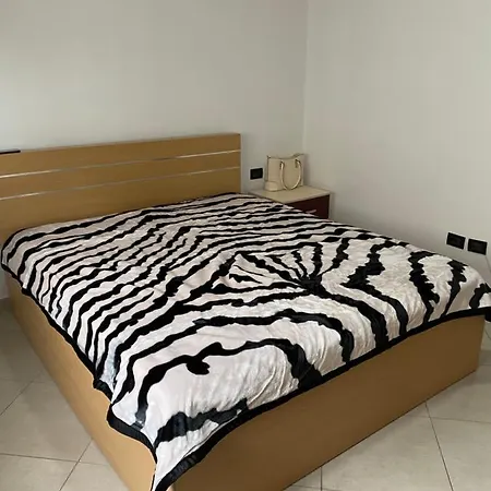 Appartement Super Apartment 100M2 2 Sovrum