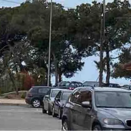 Super 100m2 2 Sovrum Appartement Shëngjin