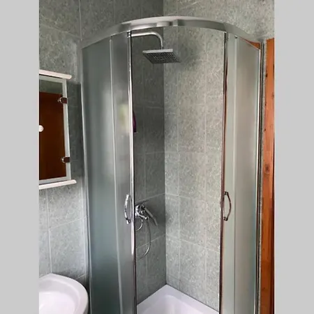 Super 100m2 2 Sovrum Apartment Shëngjin