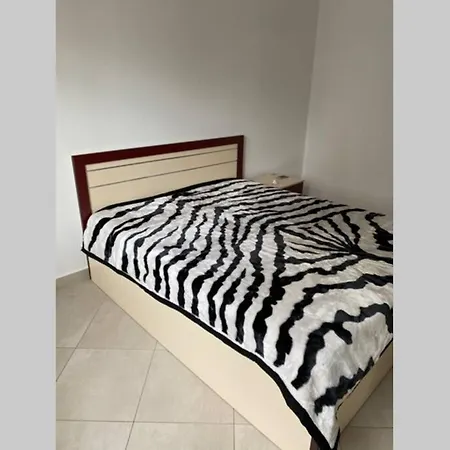 Apartment Super 100m2 2 Sovrum