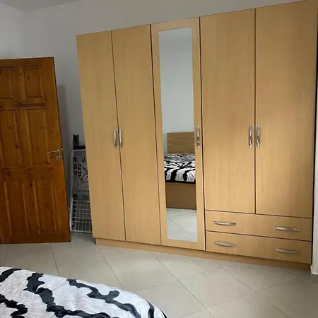 Super Apartment 100M2 2 Sovrum *