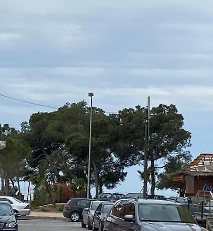 Apartment Super 100m2 2 Sovrum Shëngjin