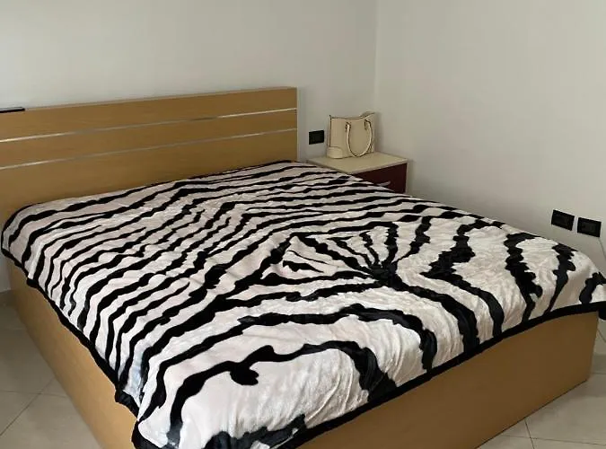 アパート Super 100m2 2 Sovrum